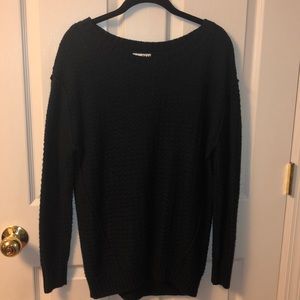 FINAL SALE ‼️ Knit Sweater